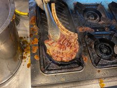 -两点半深夜牛排(斗西路店)