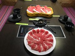 -老诚一锅羊蝎子(黄寺大街店)