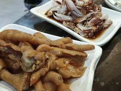 -上海老城区小龙虾虾宴·杭帮菜(五柳巷店)