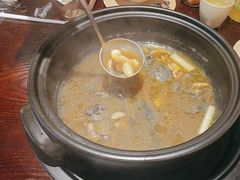 -滇野云南野生菌餐厅(陕西南路店)