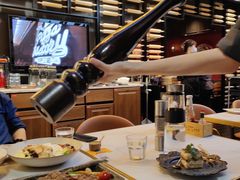 -get pizza意大利餐厅(凯德MALL店)