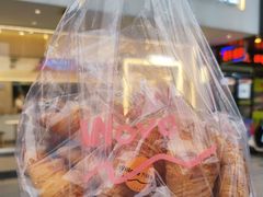 -万利隆·活力烘焙(板塘店)