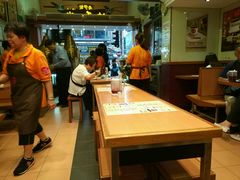 -恭和堂 龟苓膏(铜锣湾店)