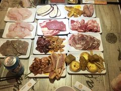 -纽牛有约自助烤肉(漳州中闽店)
