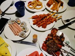 -戈拿旺巴西烤肉(崇文门店)