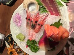 -弓二·烧鸟居酒屋(财富购物中心店)
