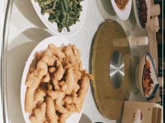 -北京全聚德(方庄店)