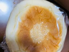 芋泥包-慢熟面包店bud bread(孩儿巷店)