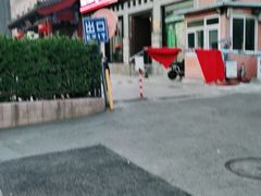 -百年义利(珠市口西大街丰泽园店)