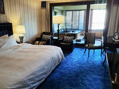 -春晖园度假酒店温泉