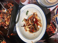 -小隐人家(乐松店)