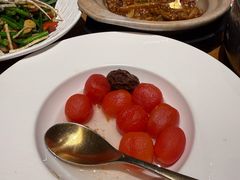-花舍·新派粤菜·西餐·下午茶(亚运村·鸟巢店)