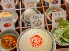 -一味大院•桐庐菜传承店(春江路店)