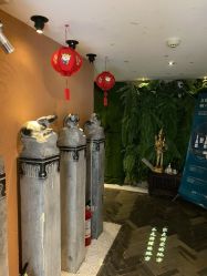 -琦品高端美容SPA私佳美场