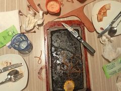 -必胜客(东营万达店)