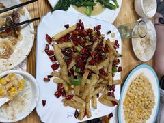 -百味地锅鸡(铜山路店)