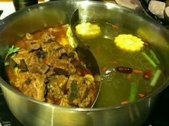 -手选潮汕鲜活牛肉火锅(二七广场店)