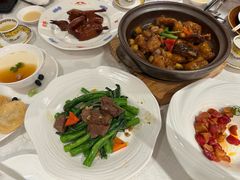 -南海渔村(珠江新城店)