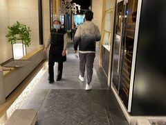 大堂-川骄海鲜自助(亚运村店)