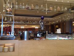 -舟山朱家尖威斯汀酒店·知味标帜自助餐厅