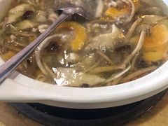 -龙泉人椰子鸡.糟粕醋.海南菜(三亚旗舰店)