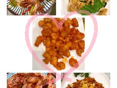 -清真·尚穆回回香清真餐厅(工人新村店)