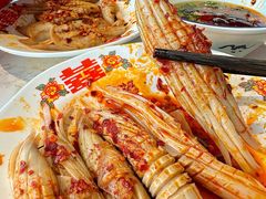 -根据地火锅(南河桥店)