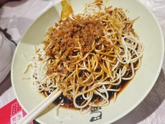 凉面-巴厘龙虾·榜首油焖大虾(旗舰店·万松园)