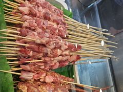 -丝路伊兰·兰州牛肉面(马连道店)