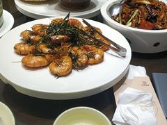 -纪林菜馆·博山菜老字号(华光路店)