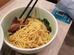 -康师傅私房牛肉面(马泉营奥莱店)