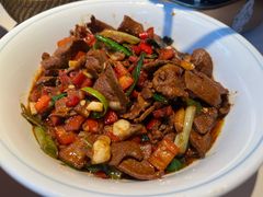 -匠熙小馆(崇文门店)