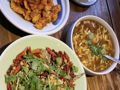 -鱼食饭稻·苏浙土菜17年老馆子(平江路店)