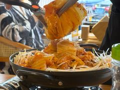 -海云台韩式汤饭·13年匠心韩料(南山店)