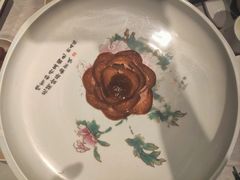 -京味斋·北京烤鸭(华威桥北工大店)