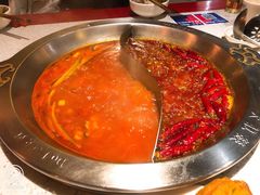 -巴蜀大宅门火锅(北大街店)
