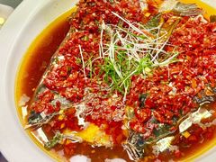 -香丰阁·烤鸭·川湘菜(清河店)