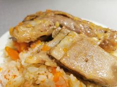 -巴依家新疆手抓饭(菱角湖万达店)