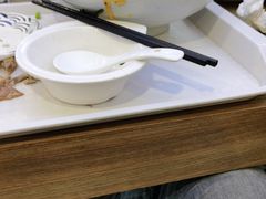 -兰亭安泊牛肉面(乐都路店)