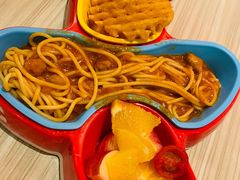 -必胜客(东大桥店)