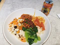 -湘遇长安·湘菜·陕西面(刘家窑店)