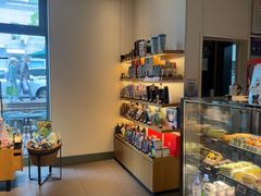 -星巴克臻选(青岛麦凯乐分店)