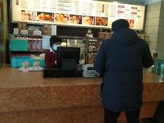 -国际饭店·帆声西饼屋(黄河路店)