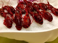 冰镇小龙虾-老东吴食府(雅都店)