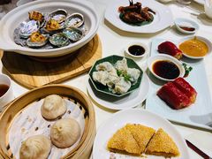 -东海海鲜酒家(中信广场店)