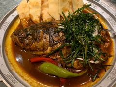 -四季厨房 鲁菜·孔府烤鸭(高新万达店)
