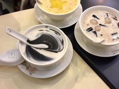 -晶晶甜品(发昌大厦店)