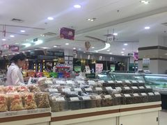 -第一食品(中环百联店)