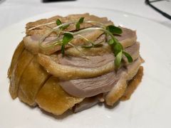 金陵盐水鸭-民国红公馆·秦淮八艳(夫子庙店)