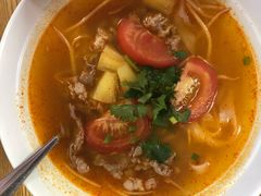 -探越越南牛肉粉(江南西分店)